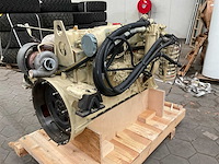 Hamofa steyr wd612.95 dieselmotor - afbeelding 7 van  11