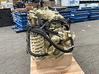 Hamofa steyr wd612.95 dieselmotor - afbeelding 11 van  11