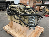 Hamofa steyr wd612.95 dieselmotor - afbeelding 6 van  11