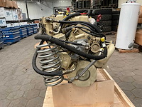 Hamofa steyr wd612.95 dieselmotor - afbeelding 10 van  11