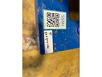 Hanag - nutsche filter - 1989 - afbeelding 4 van  4