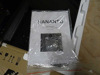 Hananto - hiki-6001 - inductiekookplaat - afbeelding 2 van  2