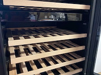 Hananto howkz8271 wijnklimaatkast - afbeelding 3 van  7