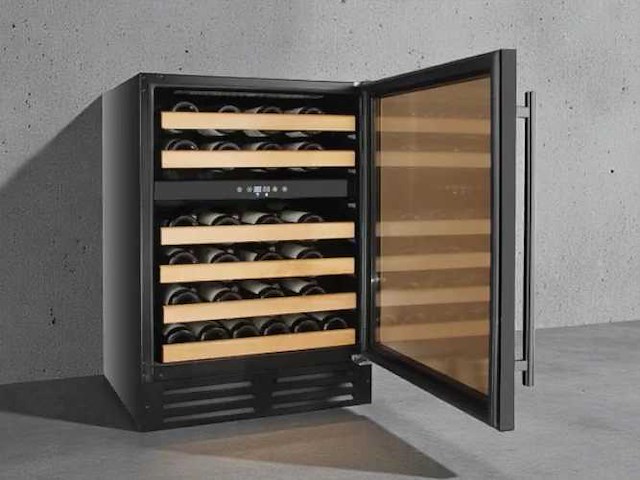 Hananto howkz8271 wijnklimaatkast - afbeelding 1 van  7
