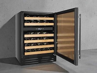 Hananto howkz8271 wijnklimaatkast - afbeelding 1 van  7