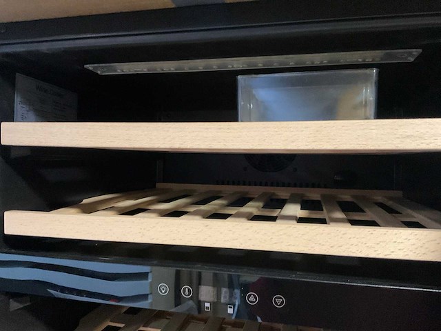 Hananto howkz8271 wijnklimaatkast - afbeelding 4 van  7