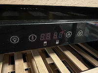 Hananto howkz8271 wijnklimaatkast - afbeelding 6 van  7