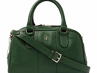 Hand- en schoudertas dr amsterdam, green