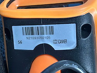 Hand barcodescanners (26x) - afbeelding 4 van  6