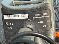 Hand barcodescanners (26x) - afbeelding 6 van  6