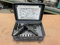 Hand blind riveter kit - afbeelding 1 van  6