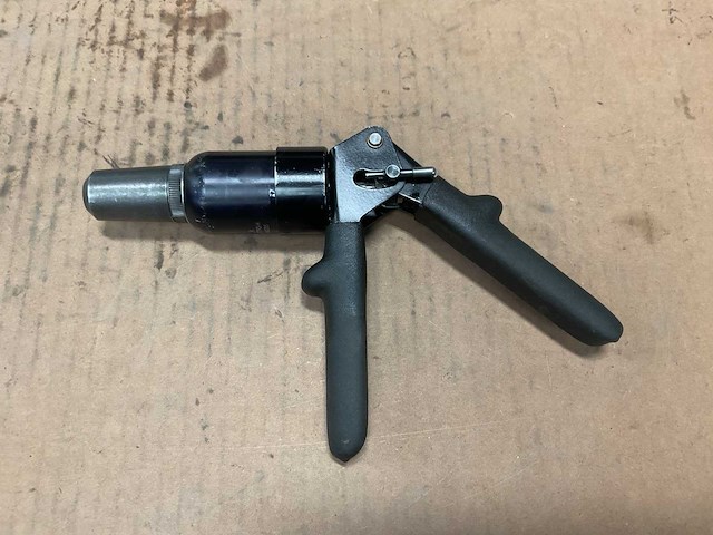 Hand blind riveter kit - afbeelding 4 van  6
