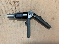 Hand blind riveter kit - afbeelding 4 van  6
