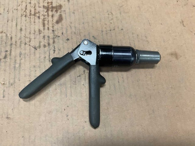 Hand blind riveter kit - afbeelding 5 van  6