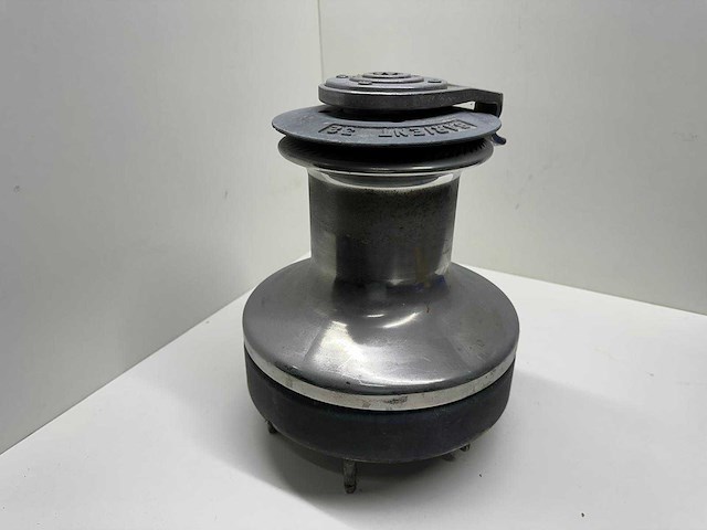 Hand bootlier - afbeelding 1 van  7