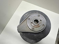 Hand bootlier - afbeelding 3 van  7