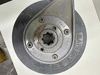 Hand bootlier - afbeelding 5 van  7