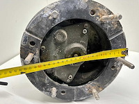 Hand bootlier - afbeelding 6 van  7