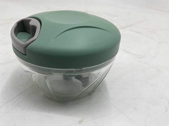 Hand cutter (96x) - afbeelding 1 van  4