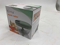 Hand cutter (96x) - afbeelding 2 van  4