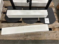 Hand desinfecteer station (3x) - afbeelding 4 van  4