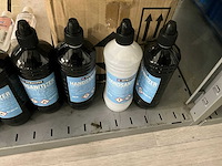 Hand desinfectie gel - afbeelding 3 van  4