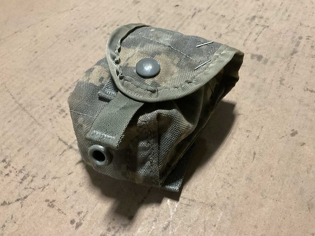 Hand grenade pouch (15x) - afbeelding 2 van  4