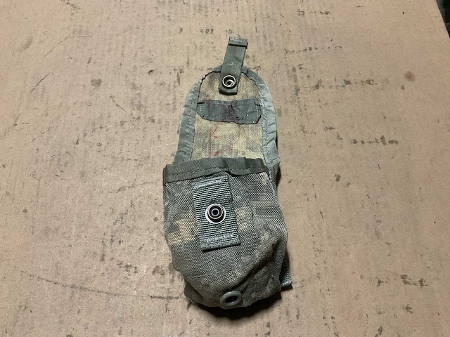 Hand grenade pouch (20x) - afbeelding 4 van  4