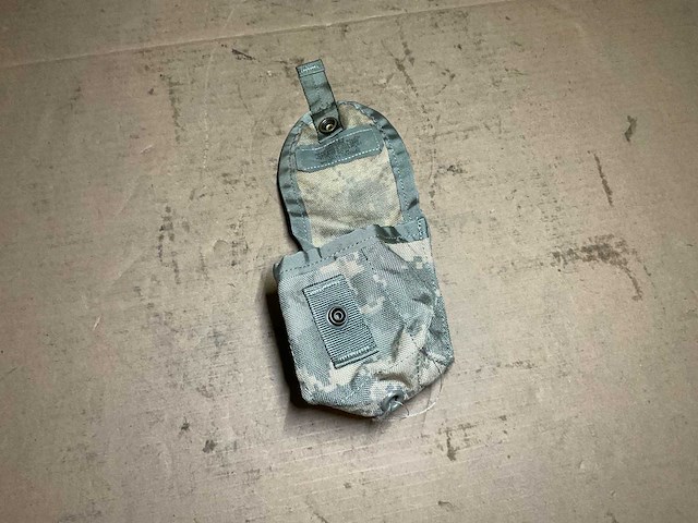Hand grenade pouch (31x) - afbeelding 2 van  3
