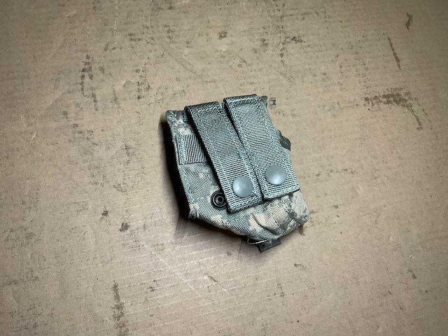 Hand grenade pouch (31x) - afbeelding 3 van  3