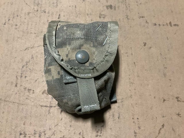 Hand grenade pouch (7x) - afbeelding 1 van  4