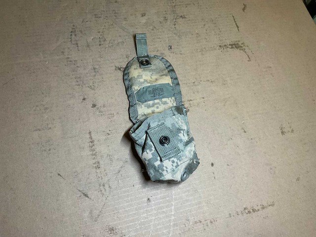 Hand grenade pouch (9x) - afbeelding 2 van  3