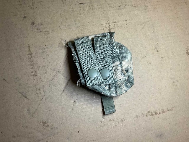Hand grenade pouch (9x) - afbeelding 3 van  3