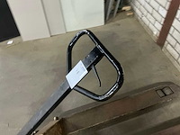 Hand hydraulische palletwagen (2x) - afbeelding 6 van  6