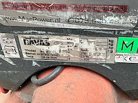 Hand hydraulische palletwagen met weeginstallatie - afbeelding 5 van  5