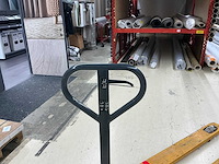Hand hydraulische palletwagen - afbeelding 4 van  4