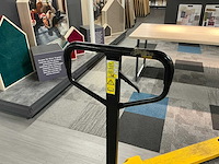 Hand hydraulische palletwagen - afbeelding 4 van  4