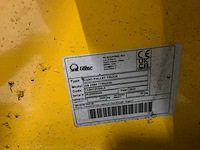 Hand hydraulische palletwagen - afbeelding 4 van  4