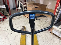 Hand hydraulische palletwagen - afbeelding 4 van  4