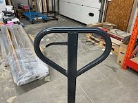 Hand hydraulische palletwagen - afbeelding 4 van  4