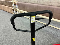 Hand hydraulische palletwagen - afbeelding 4 van  4