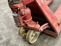 Hand hydraulische palletwagen - afbeelding 9 van  9