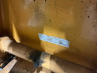 Hand hydraulische palletwagen - afbeelding 5 van  5