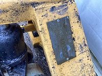 Hand hydraulische palletwagen - afbeelding 5 van  5