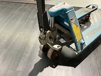 Hand hydraulische palletwagen - afbeelding 3 van  4