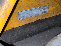 Hand hydraulische palletwagen - afbeelding 4 van  5