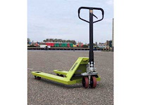 Hand hydraulische palletwagen - afbeelding 4 van  7