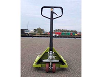Hand hydraulische palletwagen - afbeelding 5 van  7