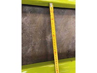 Hand hydraulische palletwagen - afbeelding 6 van  7