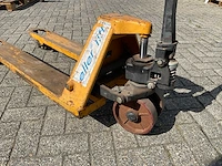 Hand hydraulische palletwagen - afbeelding 4 van  4